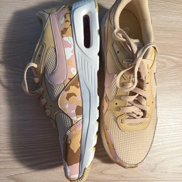 Nike Air Max SC 'Sesame Pink Camo' Women's size 11! - Picture 12 of 13